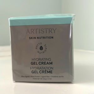 Artistry Skin Nutrition Hydrating Gel Cream